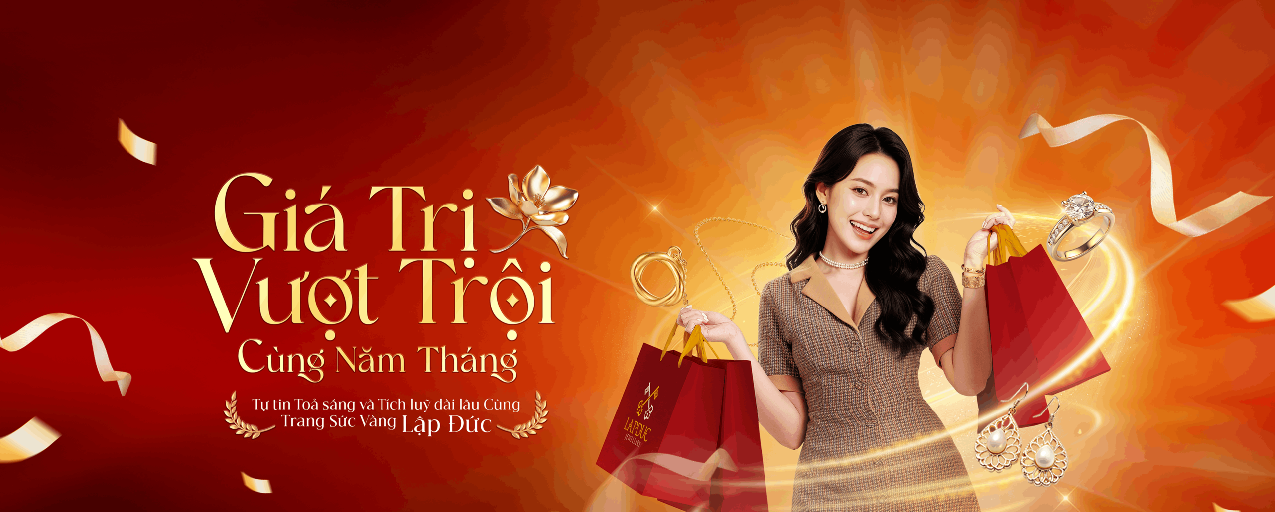 Trang Chủ 32 Lập Đức Jewellery,trang sức cao cấp