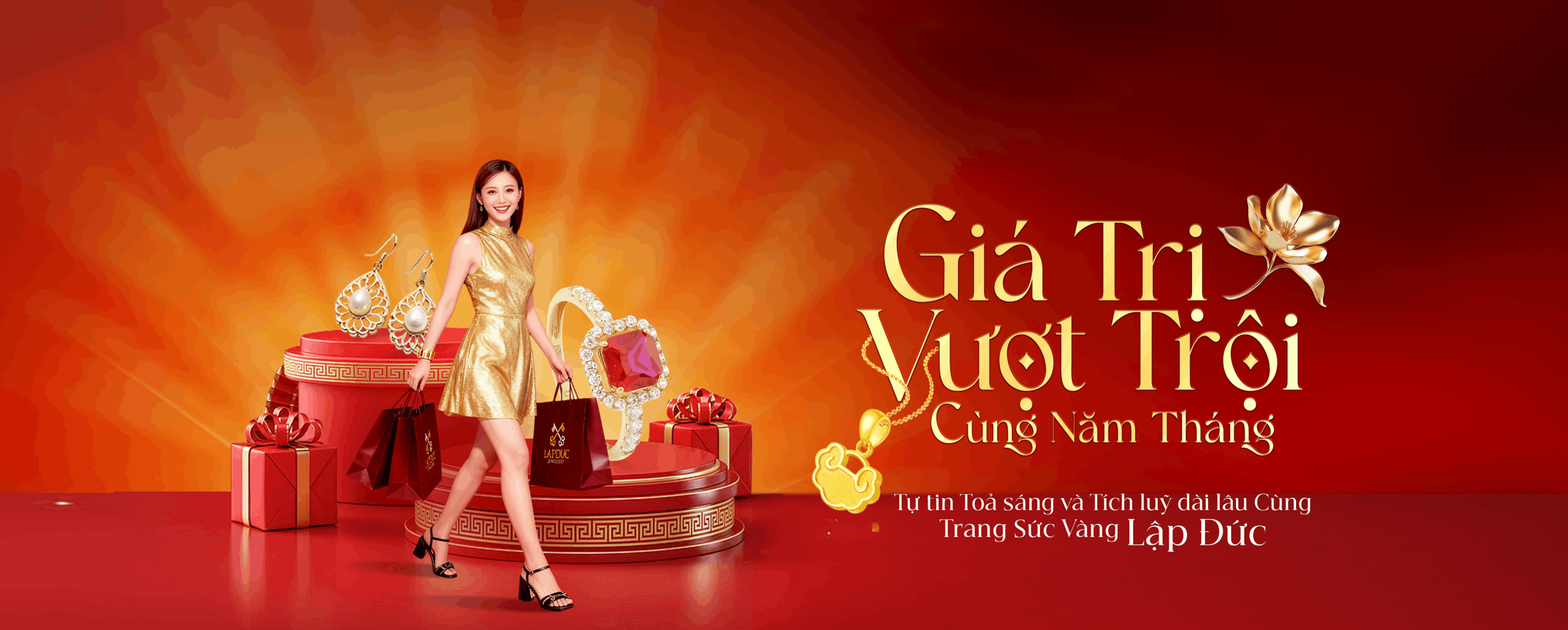 Trang Chủ 33 Lập Đức Jewellery,trang sức cao cấp