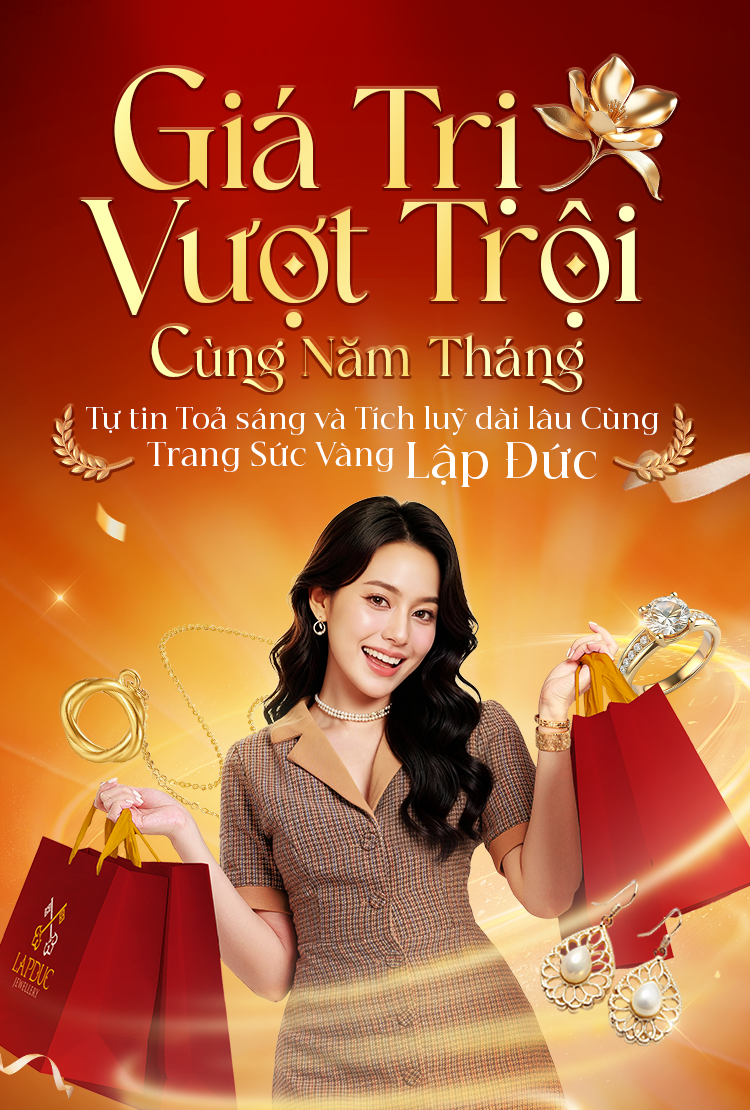Trang Chủ 36 Lập Đức Jewellery,trang sức cao cấp