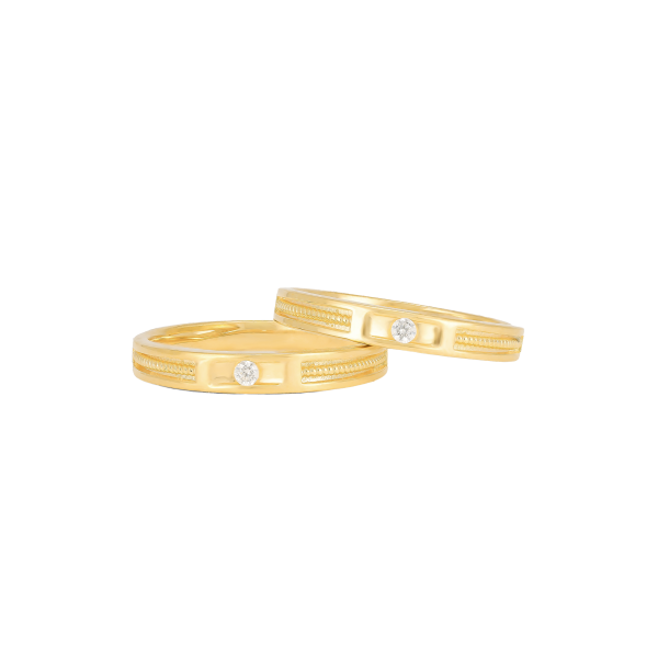 Địa chỉ mua d&acirc;y chuyền v&agrave;ng 18K uy t&iacute;n