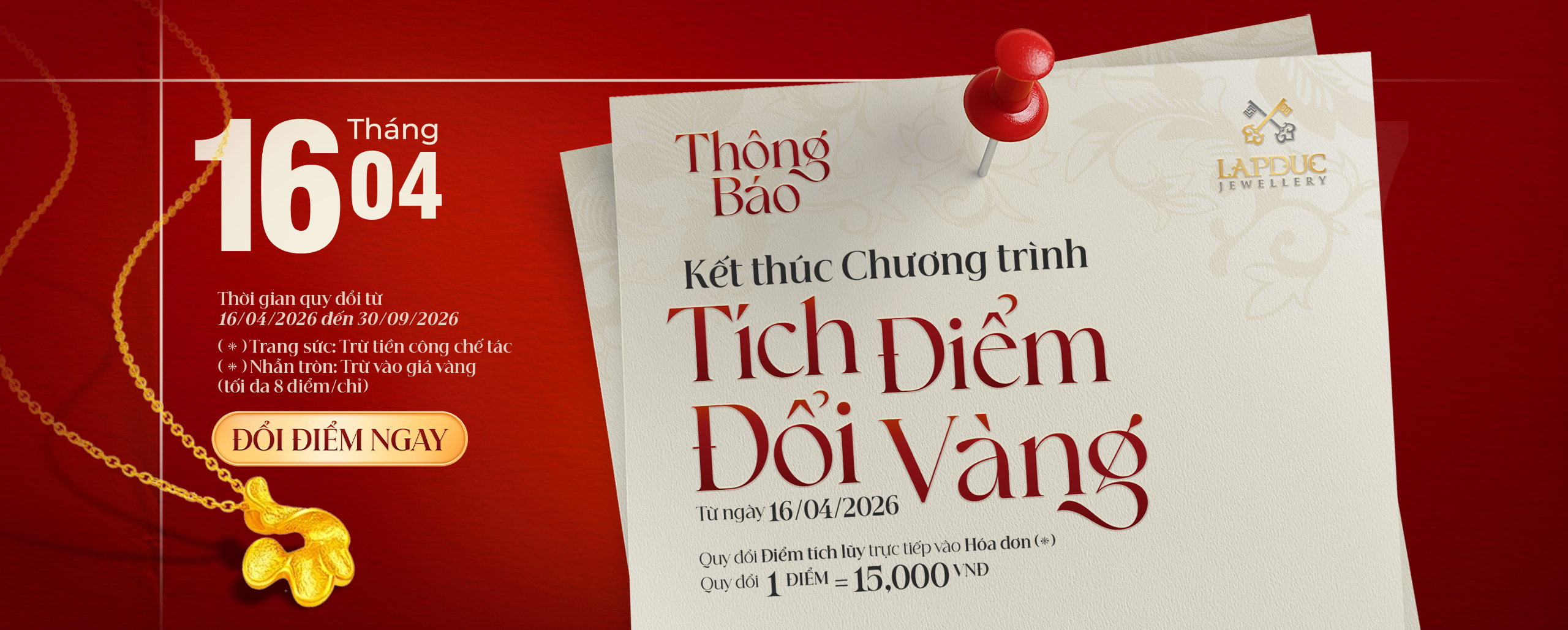 Trang Chủ 31 Lập Đức Jewellery,trang sức cao cấp