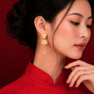 Lập Đức Jewellery,trang sức cao cấp