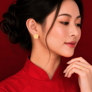 Lập Đức Jewellery,trang sức cao cấp