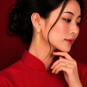Lập Đức Jewellery,trang sức cao cấp