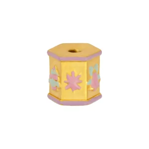 Phụ Kiện Charm Vàng 999 Trống
