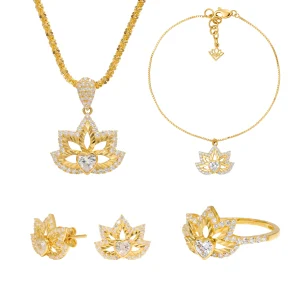 Lập Đức Jewellery,trang sức cao cấp