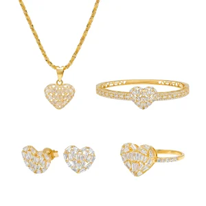 Lập Đức Jewellery,trang sức cao cấp