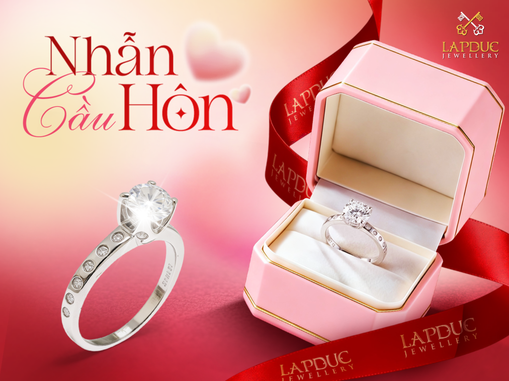 nhẫn cầu h&ocirc;n