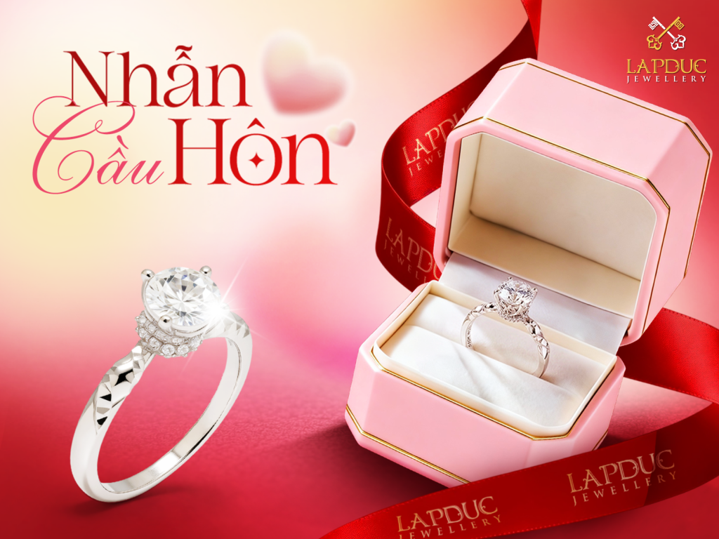 nhẫn cầu h&ocirc;n