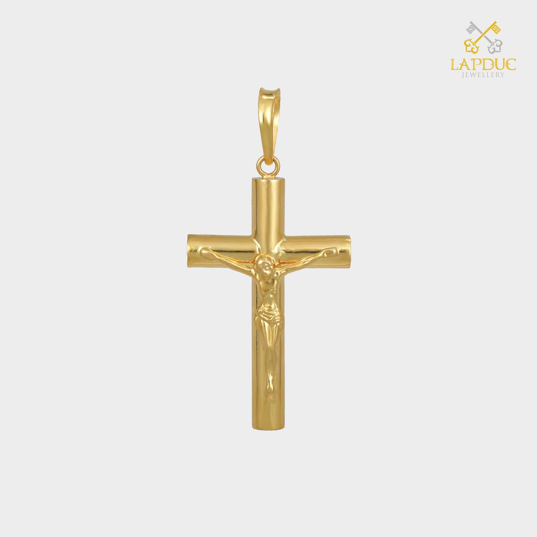 mặt dây chuyền 18k