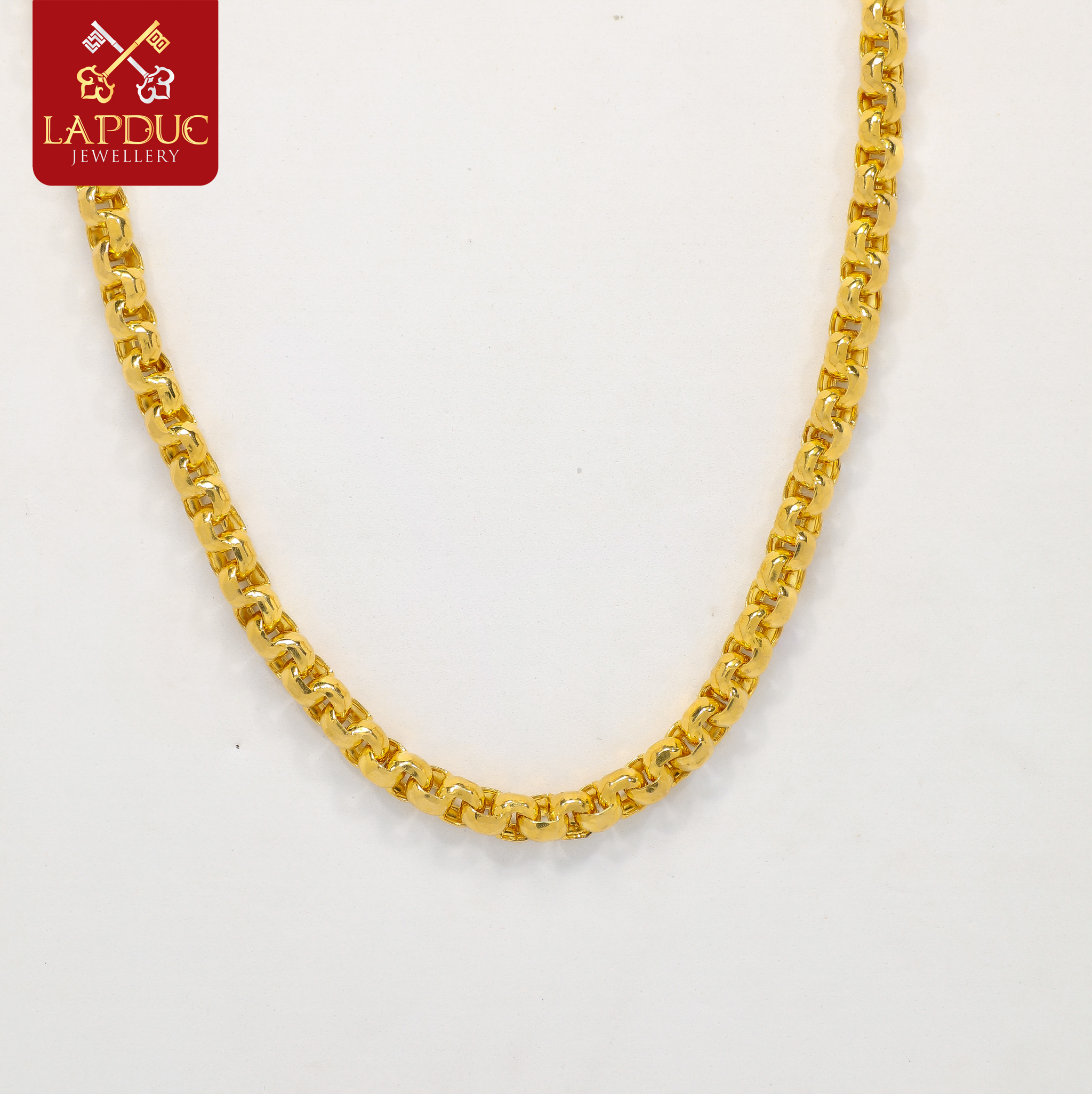 Dây cong tròn bọng 7c5