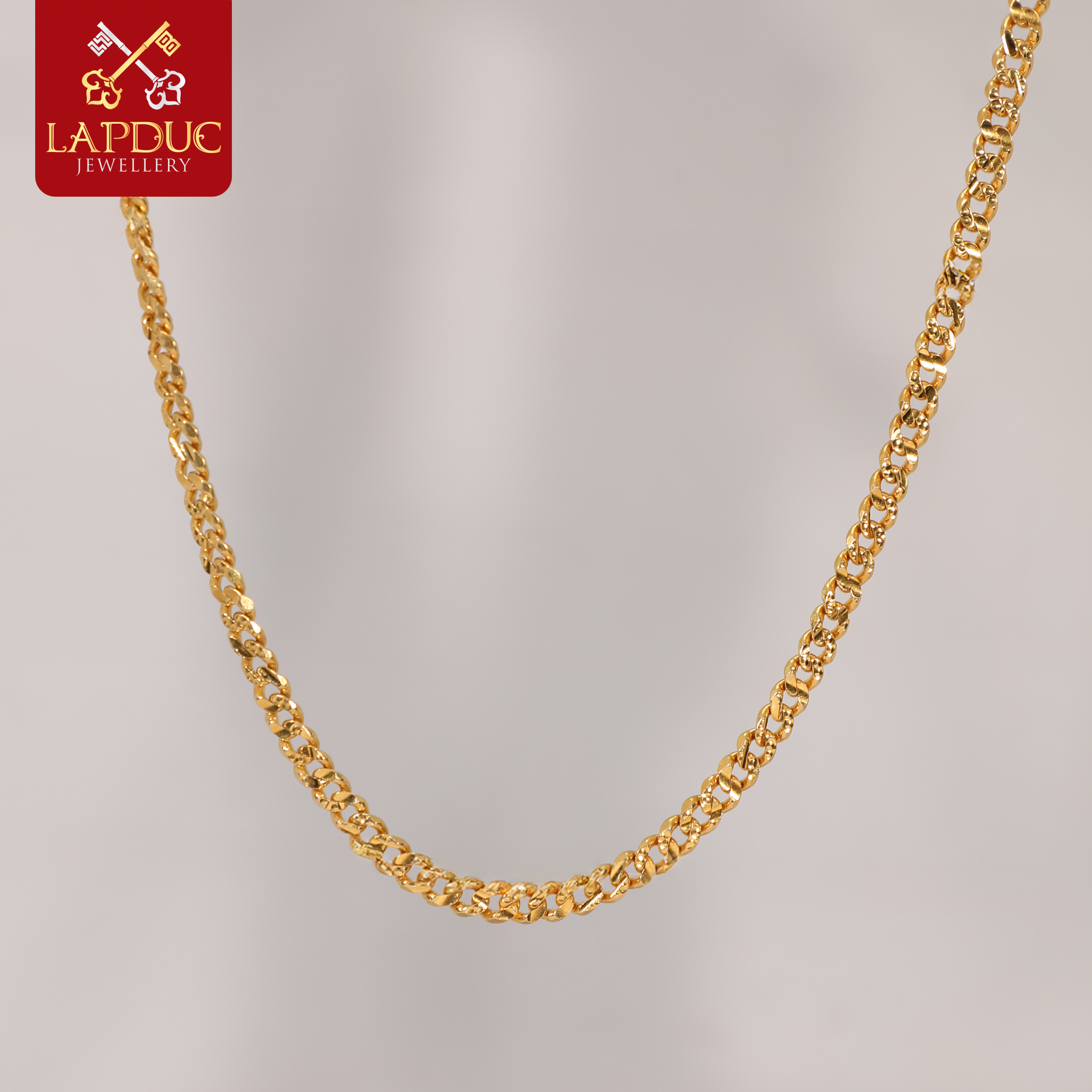 Dây Đúc Khoen Lật 1l