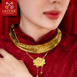 xu hướng kiềng cưới năm 2026