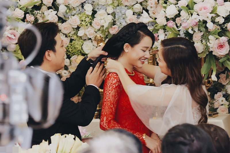 lưu ý khi lựa chọn trang sức cưới